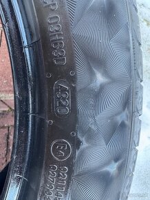 235/50/R19 Continental Premium Contact 6 - 5