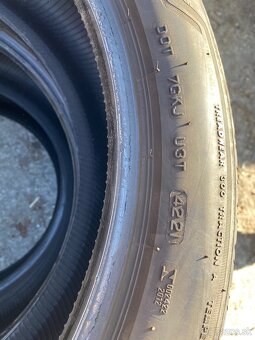 Bridgestone 245/45 r20 275/40 r20 - 5