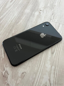 Iphone XR 64GB - 5