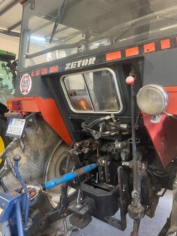 Zetor 7245 ( 5340) - 5