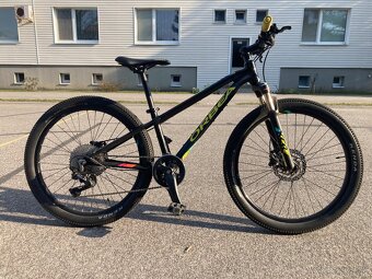 Orbea MX 24 trail disc - detsky bicykel - 5