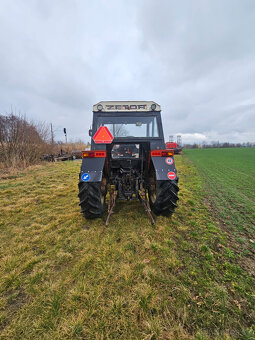 Predám Zetor 7045 - 5