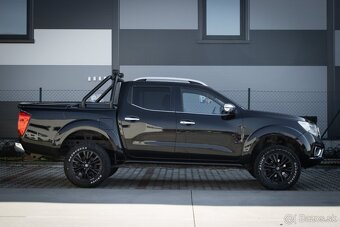 Nissan Navara Double Cab 190 /AJ NA SPLÁTKY/ - 5