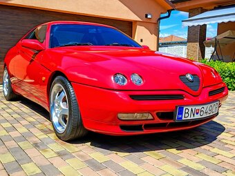 Alfa Romeo Gtv 3,0 V6 24v (Busso) - 5