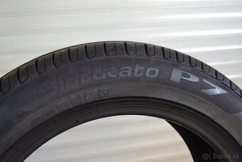 225/55 R18 Letne pneumatiky Pirelli P7 Cinturato r.v. 2024 - 5