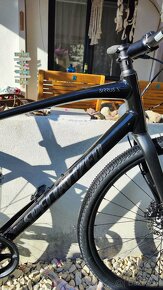 SPECIALIZED Sirrus X 2.0 - 5