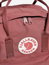 Batoh Fjällräven Kanken Laptop 17" - 5