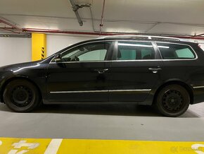 PASSAT B6 combi - 5