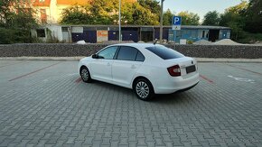 Škoda Rapid 1.0TSi Ambition - 5