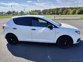 Seat Ibiza 1.2 - 5