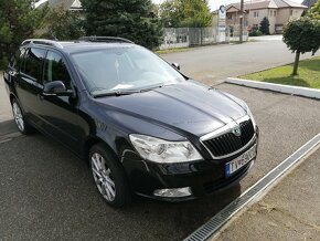 Škoda octavia 1.6 tdi - 5