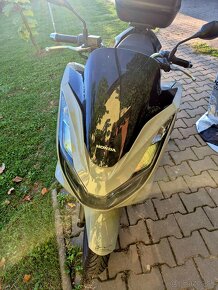 Honda pcx 125 2023 - 5