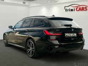 BMW Rad 3 Touring 320e xDrive Plug-IN Hybrid M-PACKET - 5