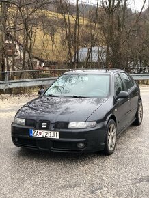 Seat Leon 1.9 TDi ARL 110kw - 5