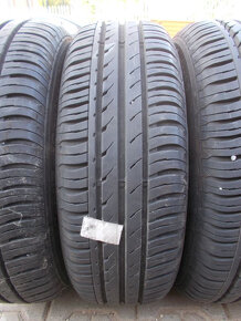 Plechové disky Ford + 185/65R14 - 5