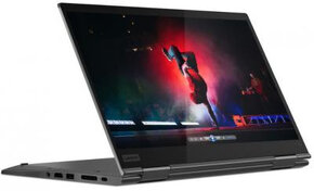 Lenovo X1 Yoga G6: Core i7 1165G7, 16GB, SSD 512, W11P - 5