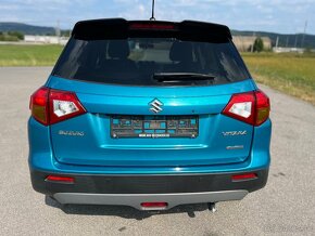 Suzuki Vitara 1.6 benzin 4x4 r.v.2015 - 5