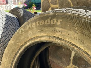 Pneumatiky 205/55 r16 - 5