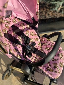 Cybex Priam Jeremy Scott - 5