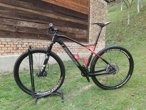 Lapierre Prorace SAT 729 2019 - 5