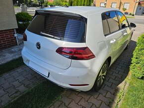 VW e-GOLF 7  FULL LED VIRTUAL, ,KAMERA...,FULL ASIST - 5