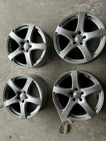 Disky R18 5x112 4wheels - 5