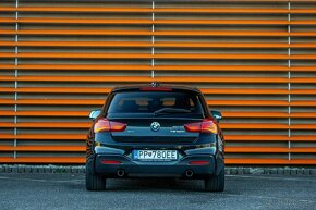 BMW Rad 1 M 140i xDrive Shadow A/T - 5