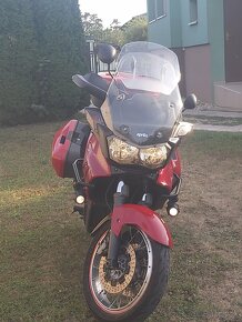 Aprilia ETV 1000 Caponord - 5