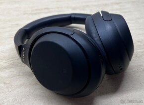 SONY WH-1000XM4, Blue - 5