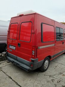 ducato 2,8jtd - 5