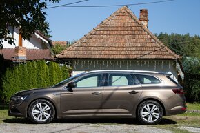 Renault Talisman Energy dCi 160 Intens EDC - 5