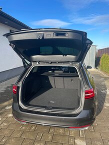 Volkswagen Passat Variant 2.0 TDI 110 kw - 5