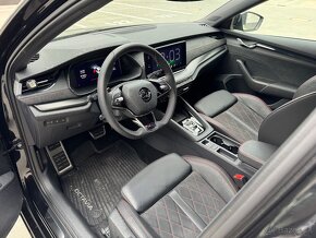 Octavia RS 2.0 TDI 147 kw 4x4 DSG - 5