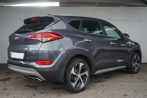 14- HYUNDAI Tucson, 2017, benzín, 1.6 TGDI, 130kW - 5