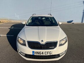 Skoda octavia 3 1.6 tdi 81kw - 5