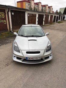 Toyota Celica T23 1,8 VVT-i 105 KW r.v.2001 - 5