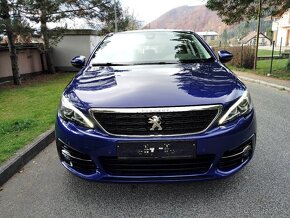 PEUGEOT 308 1.5BlueHDI S&S BUSSINESS - 5