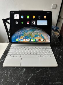 Apple IPad Pro 12,9” | WIFI | 256GB (2022) - 5