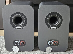 Q Acoustics 3030i - Graphite - 5