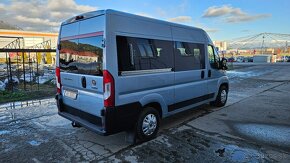 Fiat Ducato 2.3 MultiJet 150k E6 L3H2 3,3t - 5