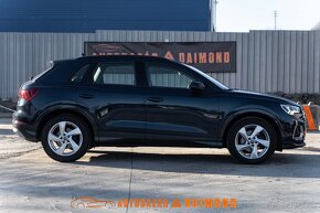 Audi Q3 35 2.0 TDI S tronic - 5