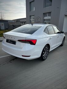 Predám Škoda Octavia 1.5 TSI - 5