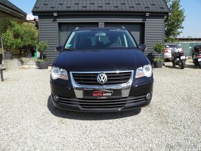 Volkswagen Touran 1.4 TSI Family - 5