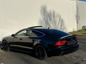 A7 3.0 tdi 180kw Stronic - 5