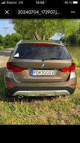 BMW X1 e84 2012 slovenske stk do 2027 - 5