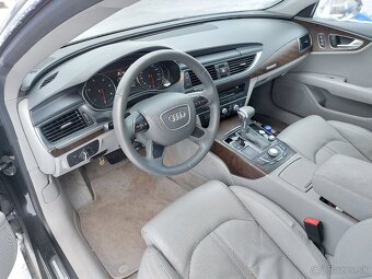 Audi A 7 3.0tdi - 5