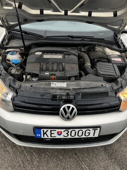 Golf 6 1.6 lpg - 5