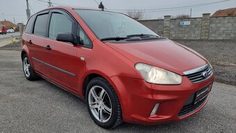 Ford C-Max 1.6 TDCi Duratorq Ambiente za 3.000 € - 5