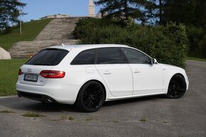 Audi A4 Avant 3.0 TDI V6 quattro S tronic - 5