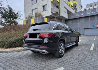 Mercedes-benz GLC 220d 4Matic 2020 - 5